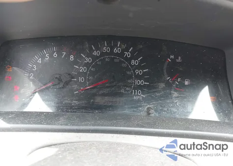 2006 Toyota Corolla Le из США, поврежденный, VIN 2T1BR32E66C571208